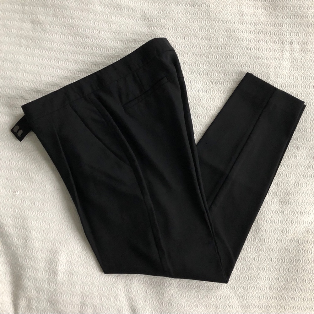 Black Theory Pants